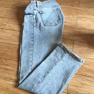 Ralph Lauren jeans size 2P