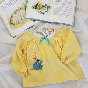 The "Cookie" Vintage Baby shirt