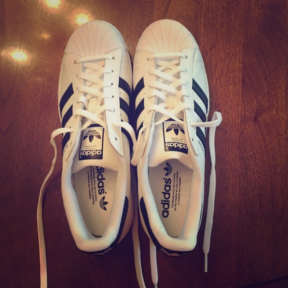 Adidas superstar originals