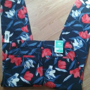 Old Navy Tulip Crops