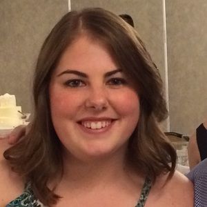 Meet your Posher, Kelsey