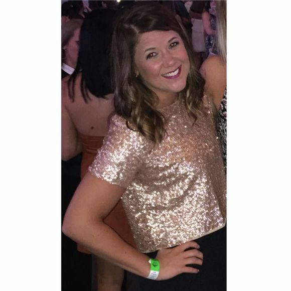 Meet your Posher, Jessica