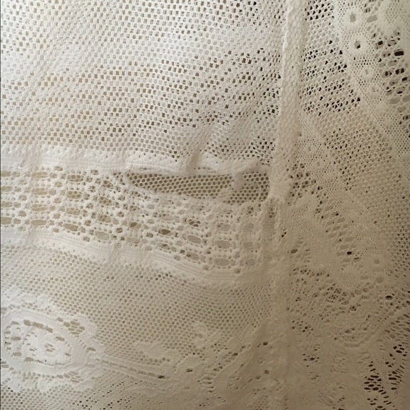 FREE PEOPLE TUNIC SIZE S!!! - Picture 3 of 3