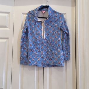 Lilly Pulitzer Pullover