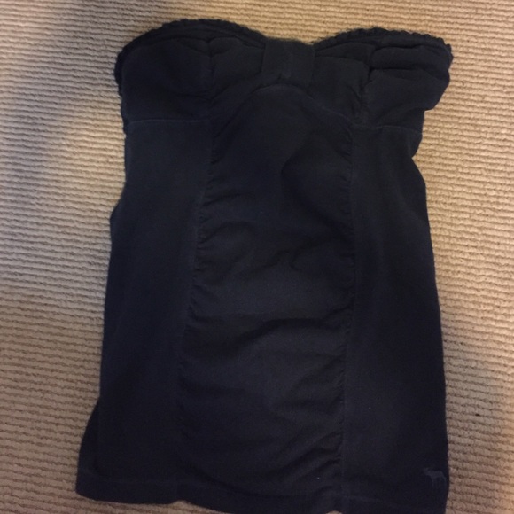Abercrombie tank top