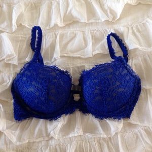 aerie push up bra