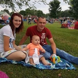 Meet your Posher, Rogerandlindsey