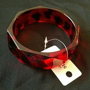 Cheetah Print Bracelet