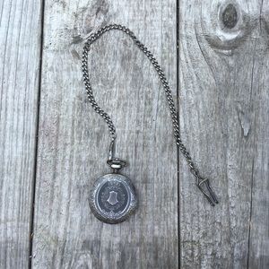 Pocket watch