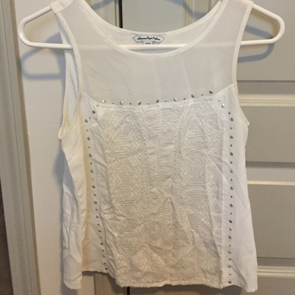American eagle tank top