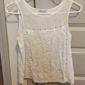 American eagle tank top