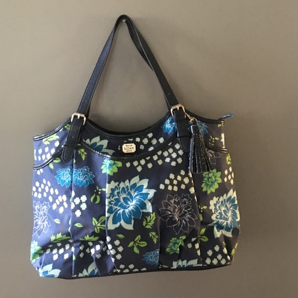 Emilie Sloan Purse