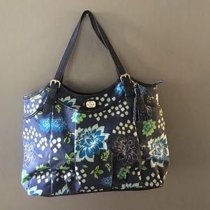 Emilie Sloan Purse