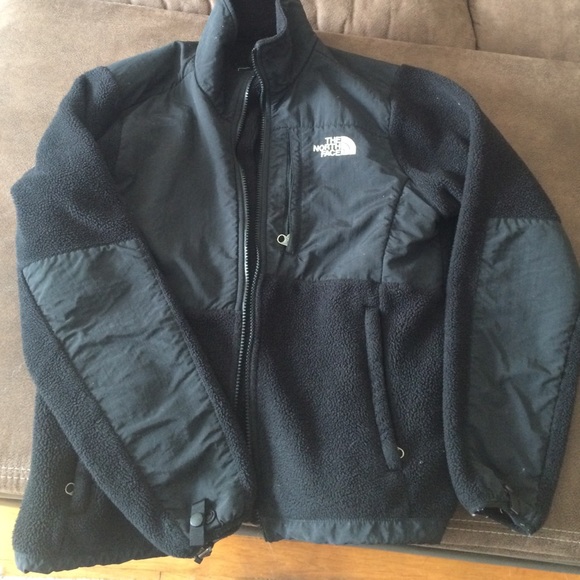 North face jacket