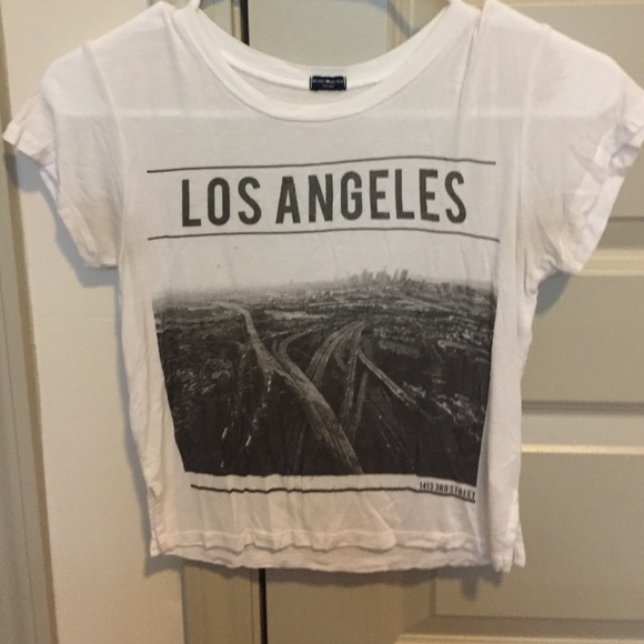 Brandy Melville shirt