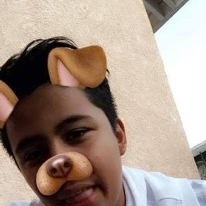 Meet your Posher, Valentin