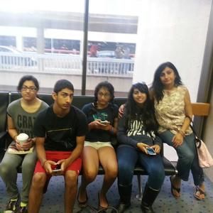 Meet your Posher, Shehnaaz