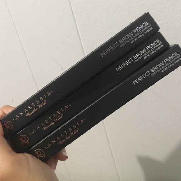 Anastasia perfect brow pencil