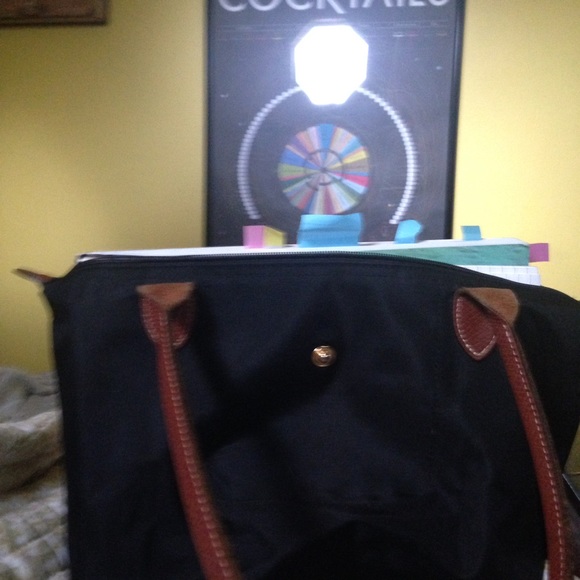 Extra pictures for small Longchamp not for sale - Picture 2 of 2