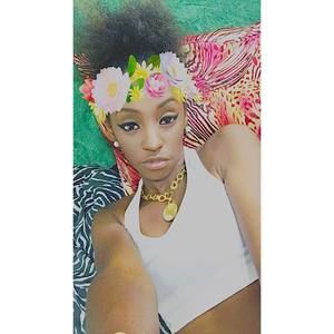 Meet your Posher, Ashaa