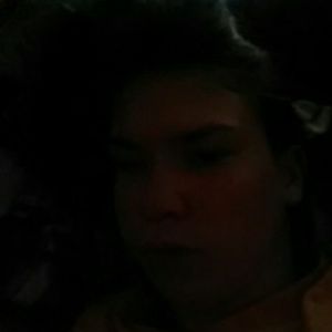 Meet your Posher, Sabrina