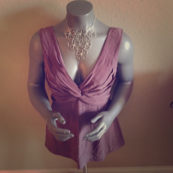 BCBG TOP