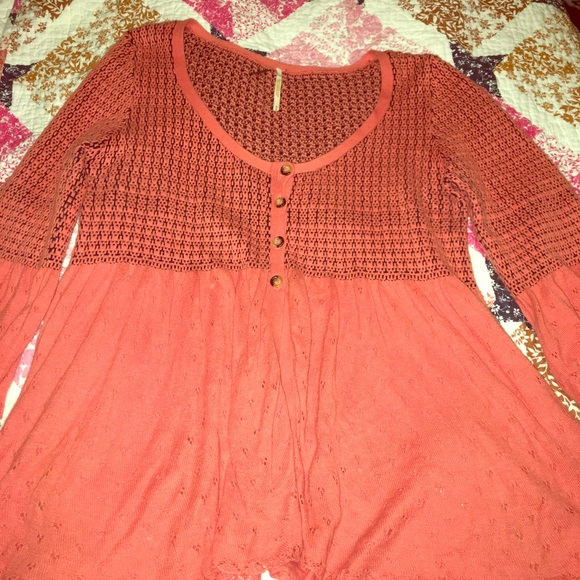 Free People Brand