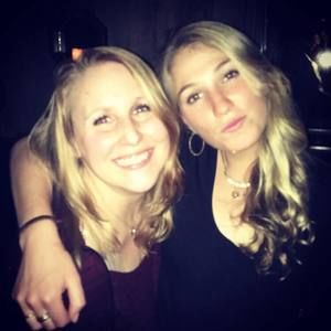 Meet your Posher, Kiley