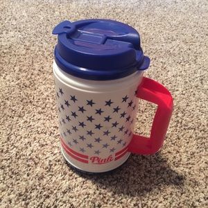 PINK 24oz. Chug Mug