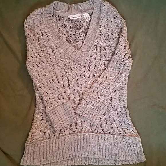 DKNY sweater