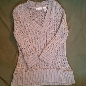 DKNY sweater