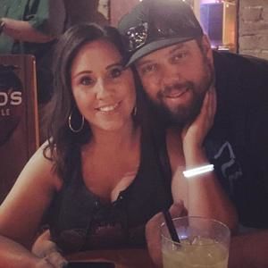 Meet your Posher, Alecia