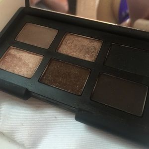 NARS- And God Created The Woman Eyeshadows