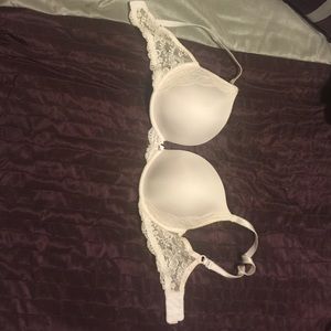 Victoria's Secret dream angels push up bra 34DD
