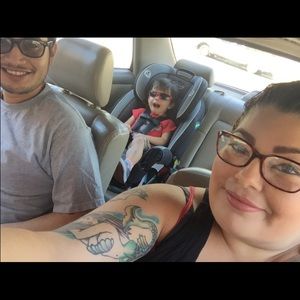 Meet your Posher, Adriana