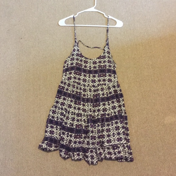 Brandy Melville dress