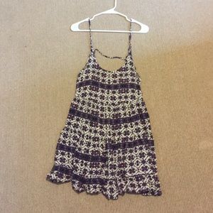 Brandy Melville dress