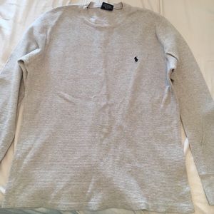 polo long sleeve