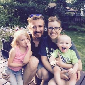 Meet your Posher, Alana