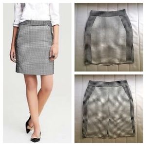 Banana Republic Pencil Skirt