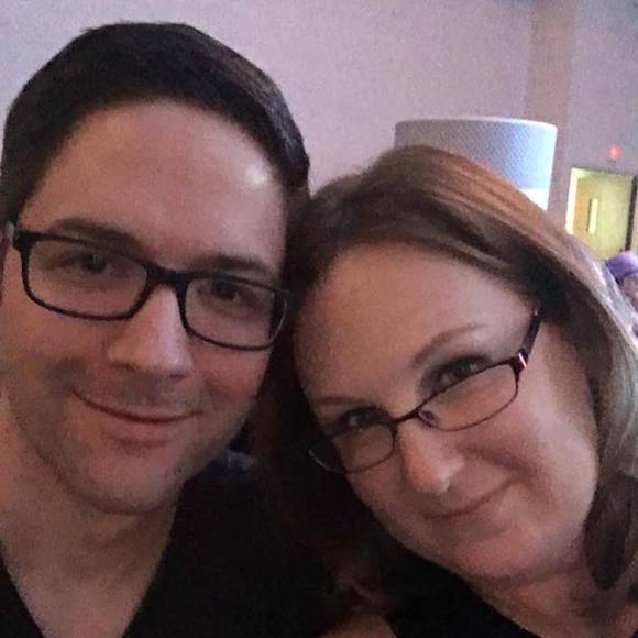 Meet your Posher, Ali