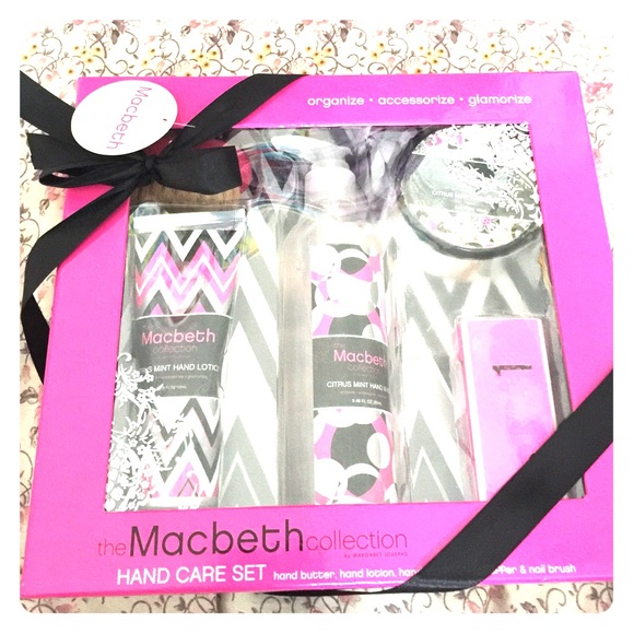 Hand care set!!!!!!!