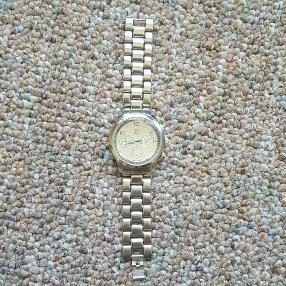 New York & Company Boyfriend Watch