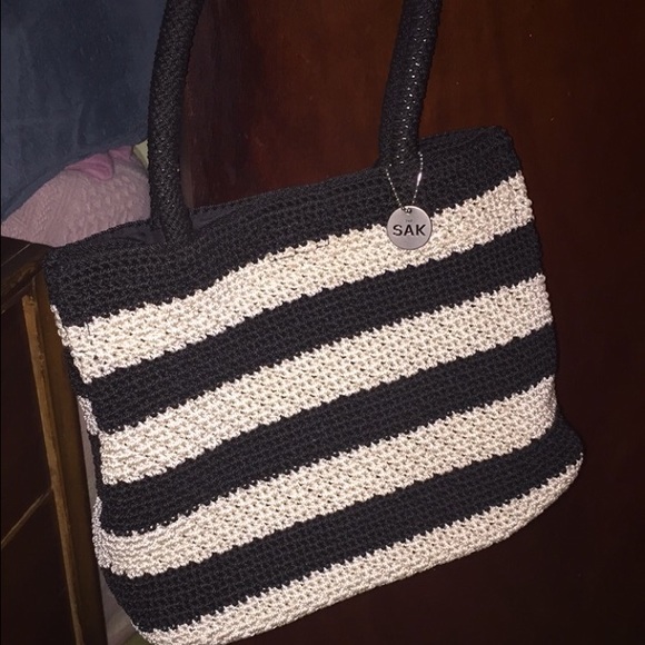 The Sak Purse 👛