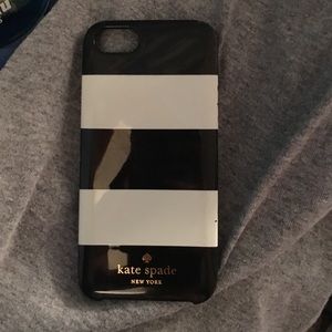 kate spade iphone 5 case