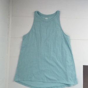 Old Navy Relaxed Fit Tank | Size S