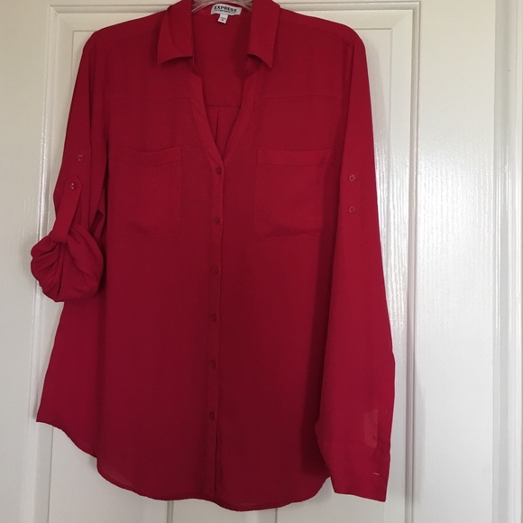 Portofino Express Top!!