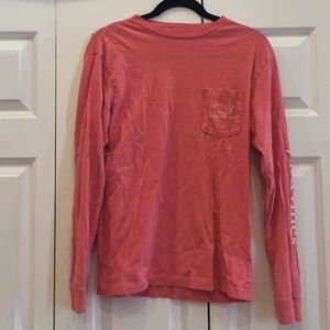 Vineyard Vines long sleeve