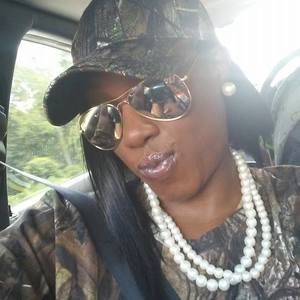 Meet your Posher, Trishana