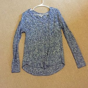 American eagle sweater